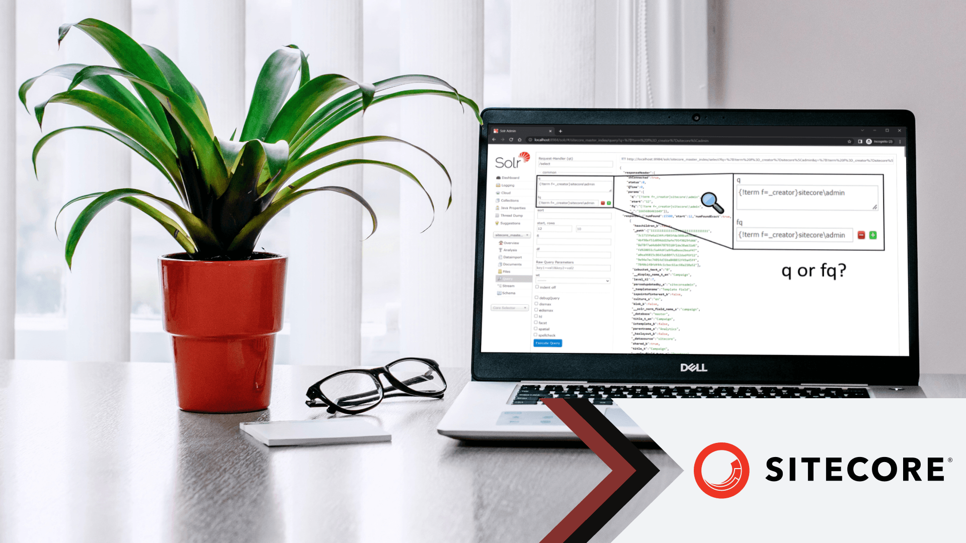 Cover Image for Sitecore Search: Difference between “Where” and “Filter”?