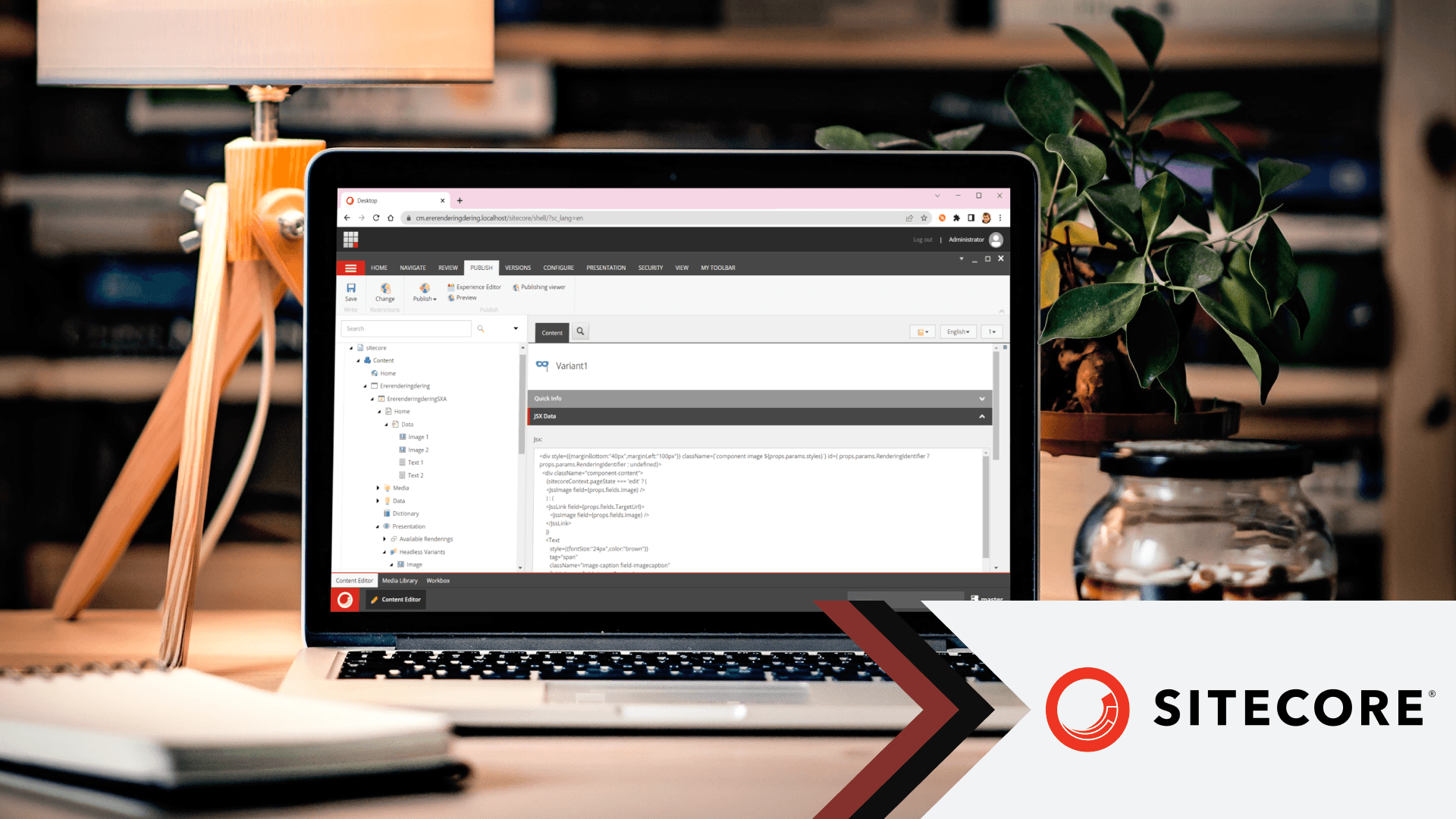 Cover Image for Sitecore Hackathon 2023: Process and Technical Explanation