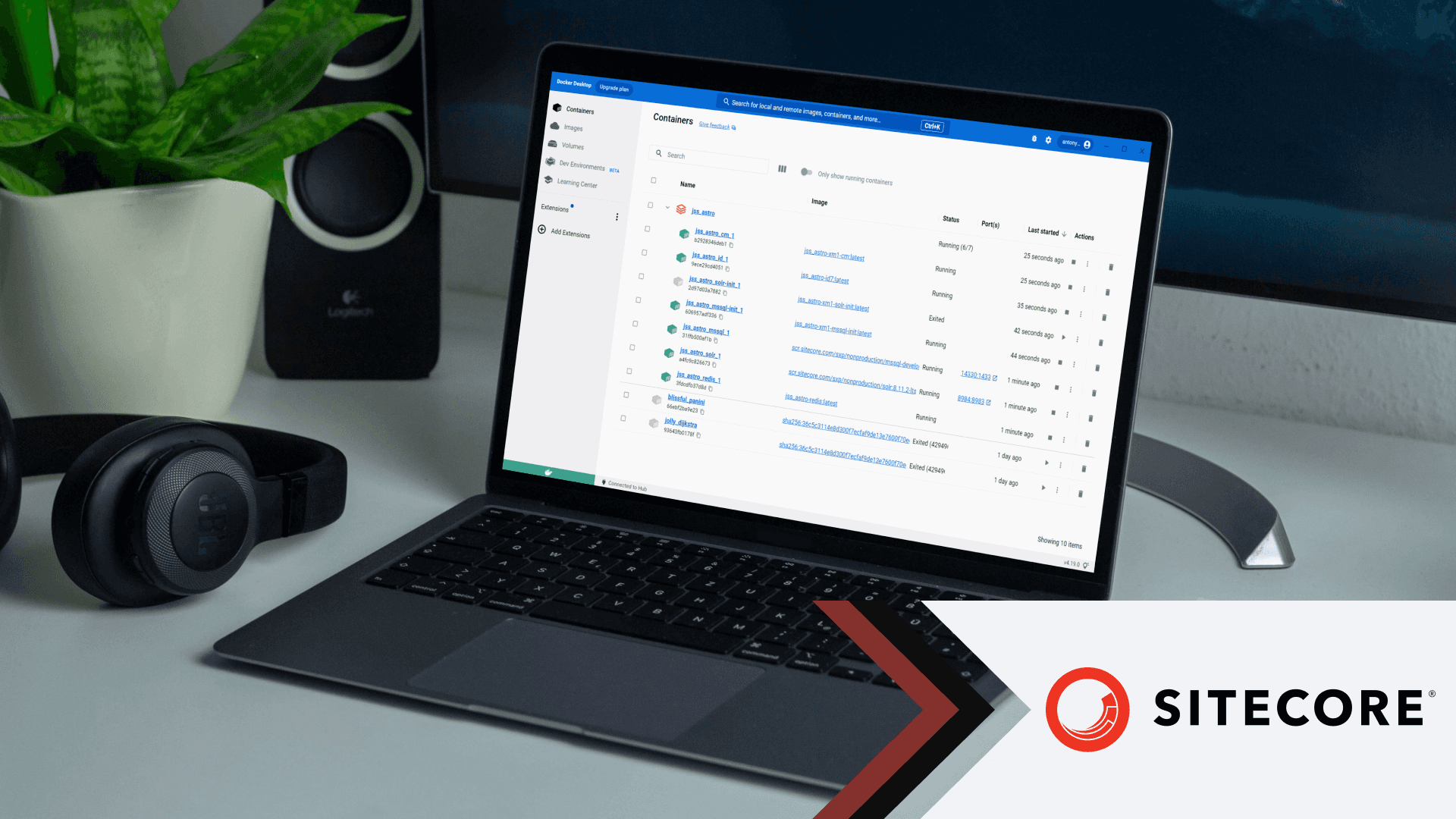 Cover Image for host.docker.internal for Sitecore Rendering Host