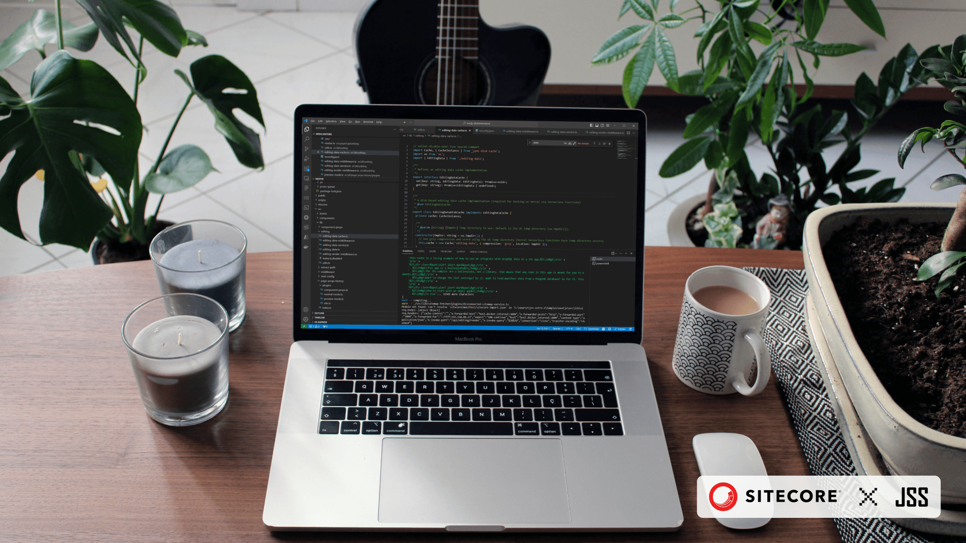 Cover Image for Sitecore JSS SDK Deep Dive: Next.js Edit Mode
