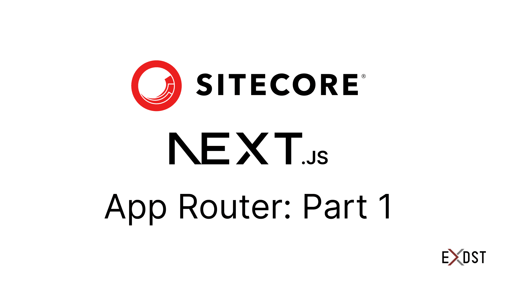 Cover Image for Sitecore Next.js App Router: Part 1, “use client”