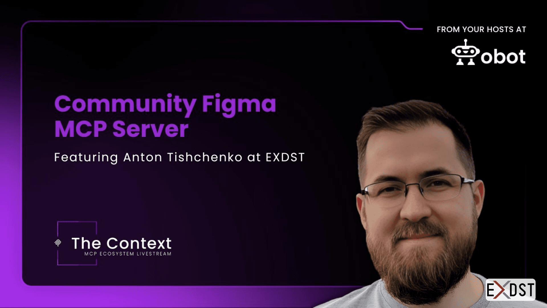 Cover Image for The Context #27: Community Figma MCP Server