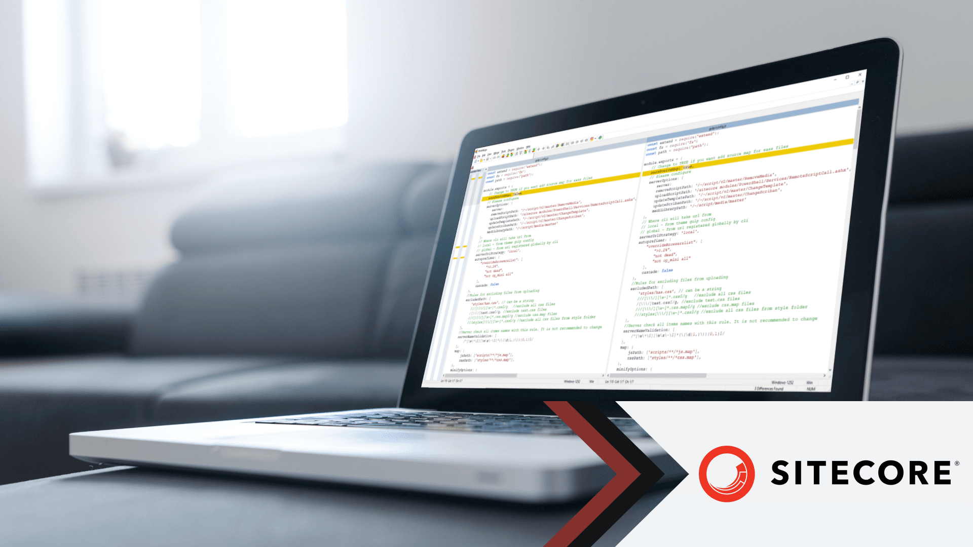 Cover Image for Sitecore SXA 10.2 Improvements: CSS and JS Source Maps